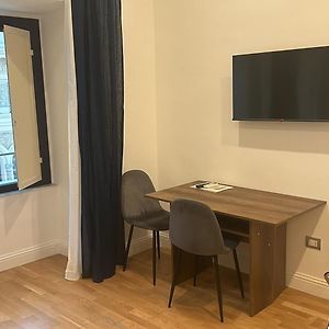 Chambre Grande Lit Queen-Size